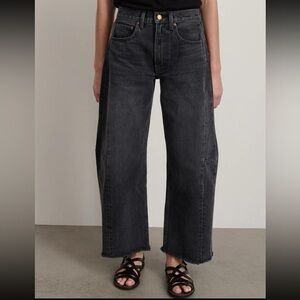 B SIDES Lasso Jeans